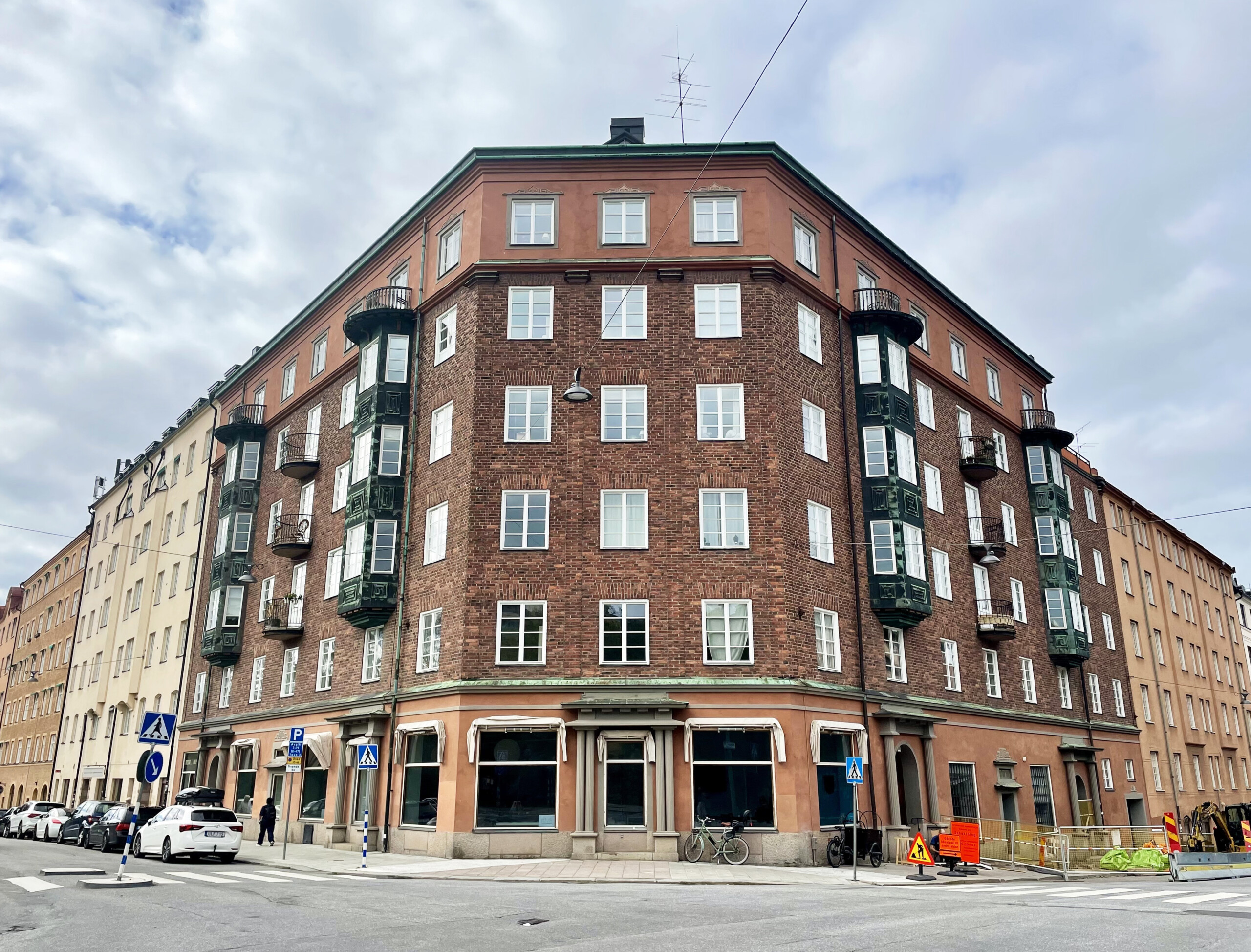 Varvsgatan